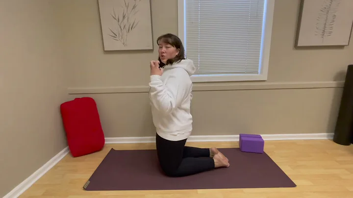 Yoga for Stress Video 2, January 2023, https://cou...
