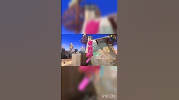 Tutorial on how to take fresh pics in Splatoon 3 episode 1