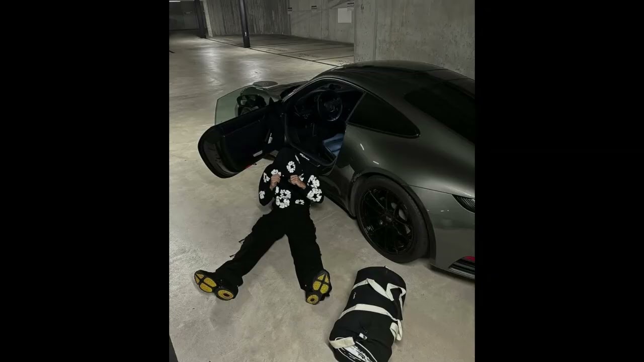 [free] young nudy x lucki type beat 