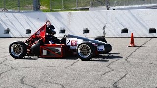Milwaukee School of Engineering Endurance Run