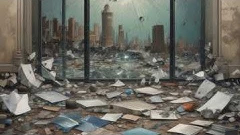 The #KamalaCrash Blues - #peterboykinsings