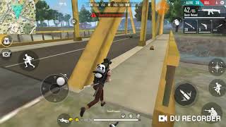 KimiHime COMBACK BERMAIN FREE FIRE | HAMPIR BANTAI SEMUANYA GUYS |