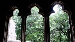 Bens Tours The MET Cloisters