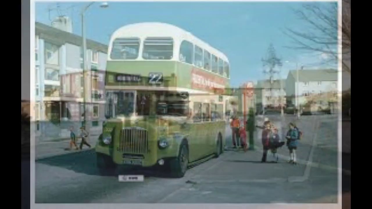 GROWING UP IN ABERDEEN / NORTHFIELD LANDMARKS by mike sheran YouTube