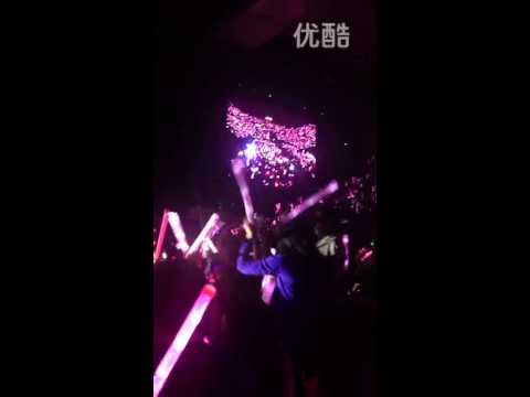 视频: 周杰伦魔天伦北京站-全场呐喊周杰伦