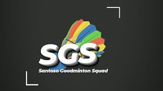 Badminton SGS - Ep.1 Bangjo Team