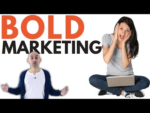How To Make MILLIONS with 3 Aggressive Digital Marketing Campaigns 