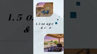 Finding the Right Home - Pebblecreek Golf Resort Community - Goodyear Arizona  Sheri Spirek REALTOR®