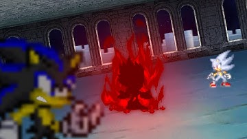 Seelkadoom Vs Legend.EXE Preview 1