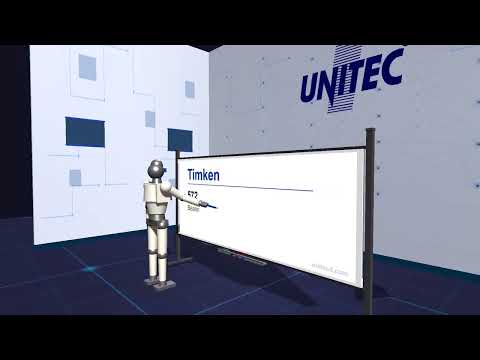 Timken 572 | UNITEC