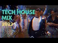 TECH HOUSE MIX 2023 #3 (Fisher, James Hype, Acraze, Daft Punk, Modjo, Daddy Yankee, Diloco...) #4