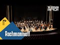 Capture de la vidéo Rachmaninoff: Piano Concerto No.2, Op.18 ∙ Julian Rachlin ∙ Alexander Malofeev ∙ Jso