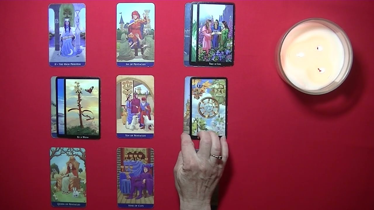 VIRGO ~ Help Is On The Way!... A Guardian Angel Helps Put an End to Squabbles, Dealing w/ Finances