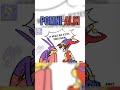 KTO JEST LEPSZYM RAGEBAITEREM?| The Amazing Digital Circus (COMIC DUB PL)