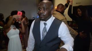 Mannequin Challenge: Marrying the Martins