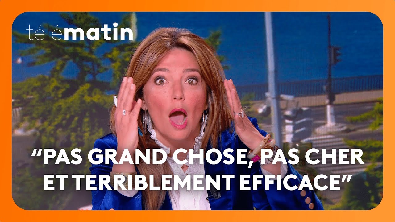 recette du mille-feuille express