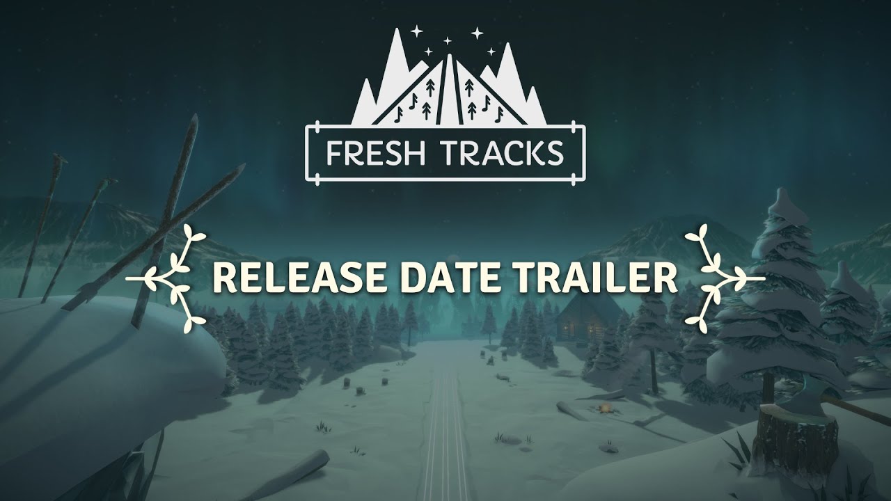 [PC Gaming Show 2025] Fresh Tracks se date au 12 août sur consoles et PC