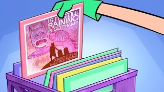 Teen Ans Go - Im The Sauce Clip 2