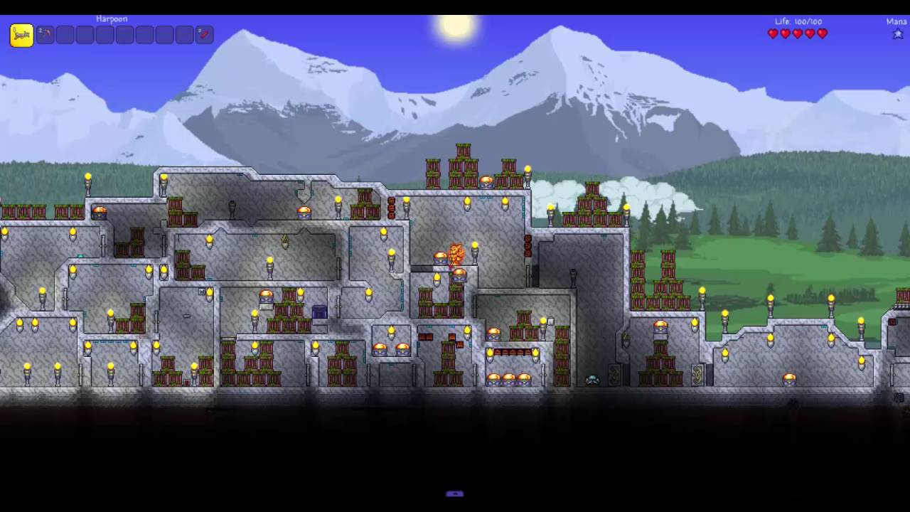 terraria puzzle YouTube