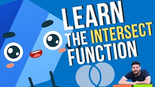 Intersection Function / Expression | Power Automate