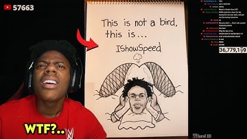 Speed Reacts to Discord Clips.. TOO WILD! 💀