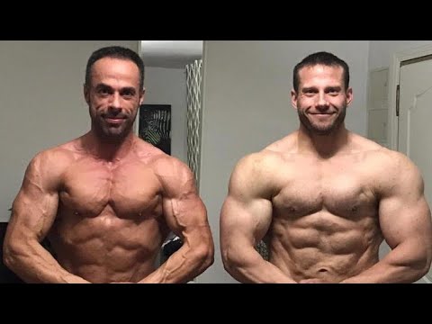 Let's talk about genetics, boost yours