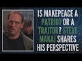 SG-1's Colonel Makepeace: Patriot or Traitor? (Clip)