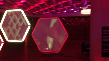 Led Strip & Video Mapping