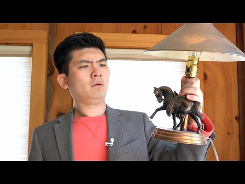 Asian Parents Going