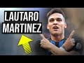 LAUTARO MARTÍNEZ | La Triste Storia del "TORO" [FC INTER] 2020