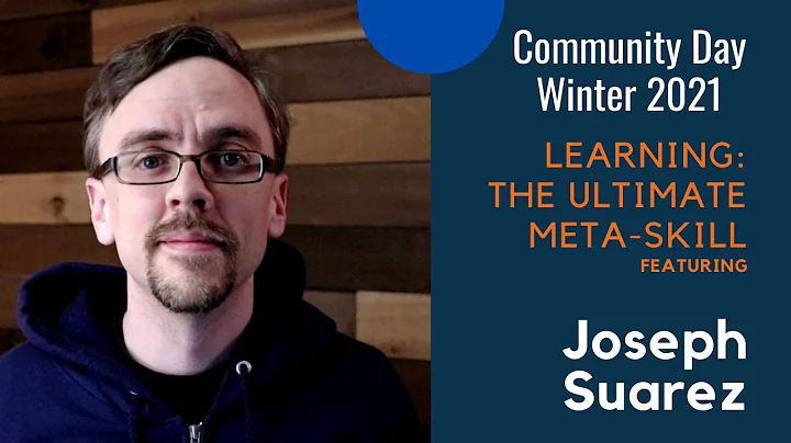 Learning: The Ultimate Meta-Skill with Joseph Suarez