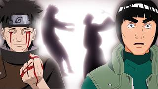 Watching The Truth of Shisui Uchiha