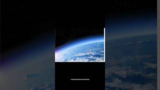 🌍 Why Did Earth Lose Its First Atmosphere? | Solar Winds Explained