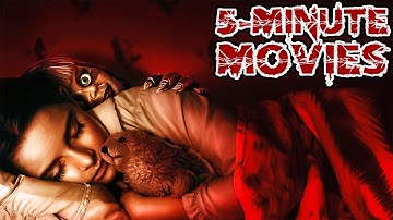 Annabelle Comes Home (2019) - Horror Movie Recap