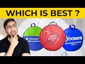 4 Best Mosquito Nets for Bed in India 2023⚡Tested and Compared ⚡