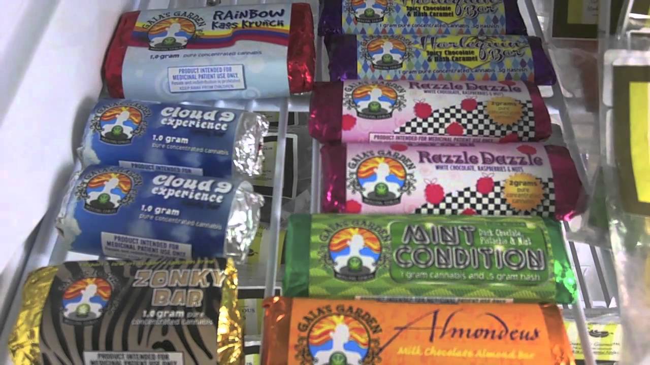 Evergreen Apothecary