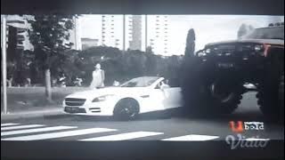 Iklan Sampoerna U Bold Filter - The Big Foot (2017)