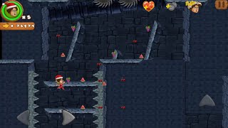 Jungle Adventures 2 - Gameplay Android - S-19 screenshot 2