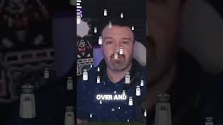 42 year old #DSP whining like a child about #streetfighter6 #darksydephil #youtube #shorts