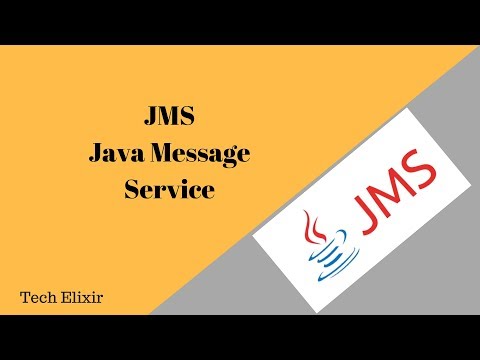 JMS | Java