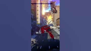 Bullying Decepticons day 5 #transformers #gaming #optimusprime