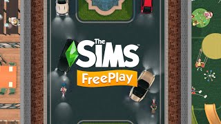 The Sims Freeplay Misi (Sosial Tasks): Stargaze Or Cloudwatch Using A Neighbor's Telescope