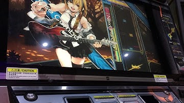 [AC][GITADORA Matixx]ようこそジャパリパークへ EXT-G