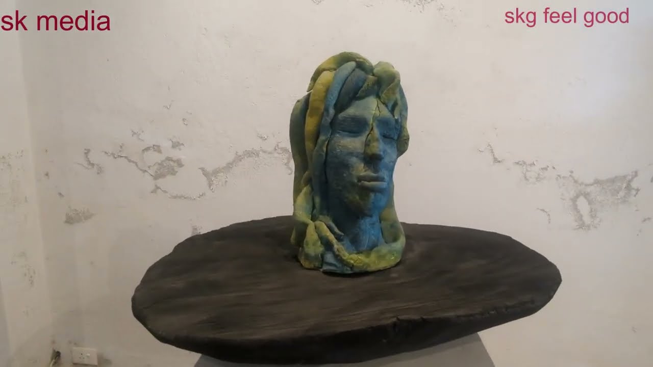 കൊച്ചി മുസിരിസ് ബിനാലെ ചില കാഴ്ചകൾ#biennale 