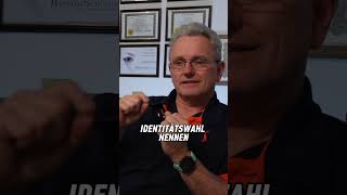 Der Selbstwert-Switch, der alles verändert.