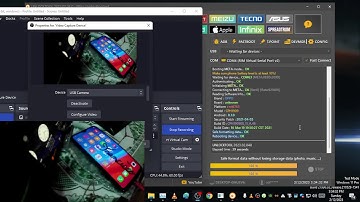 Oppo a5s safe format no data lost done unlocktool