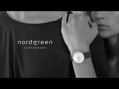 Nordgreen Watches - True Scandinavian Lifestyle and Design, made accessible