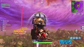 How To Do 4 Backflips In The Air With Quadcrasher