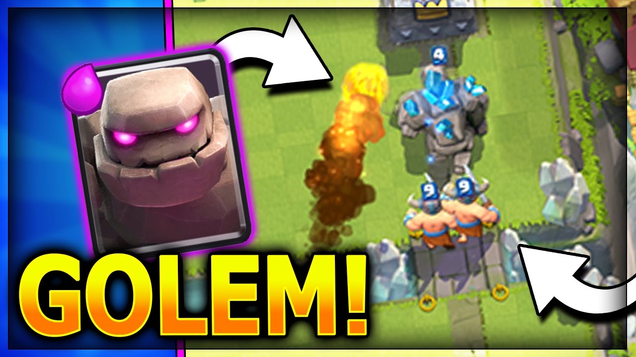 BEST LADDER DECK for TROPHIES!! [2018 Update] Arena 12 Legendary Arena - Clash  Royale 