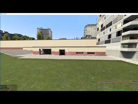 [GMOD] Textscreen prototype #2